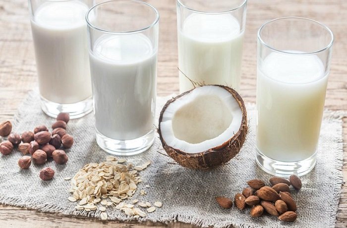 ExdinSolutions's tweet photo. @Danone również dostrzega potencjał roślinnych alternatyw mleka 

👏👏👏https://t.co/kOao8uDS8V https://t.co/5g3SHg3Row