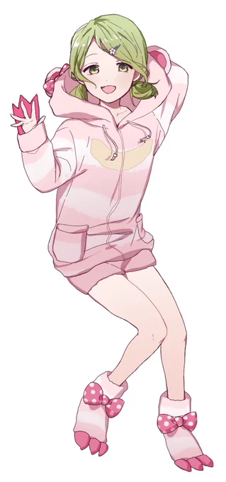 【再投稿】友人へのプレゼントで
描いたVtuber方のイラストまとめ。
#いちごのあとりえ #森中びじゅつかん 
#りりあーと #もいもいらすと 