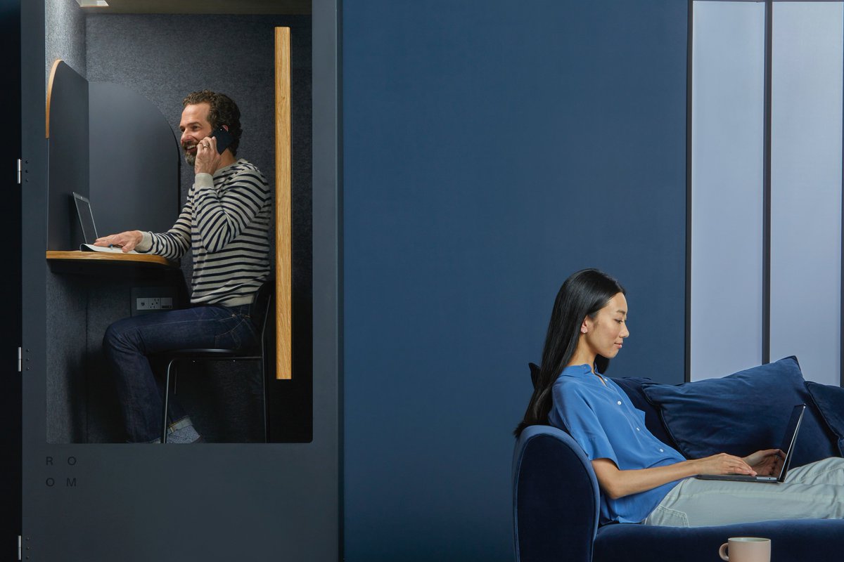 Here's another great blog from Tom Gold, who's a professional Life Coach. He’s taking a look at work-life balance. Is it really achievable or is it more of a myth? Can improving your mindset help steer you towards the optimum work-life balance? enigmapeople.com/blog/view/31/t…