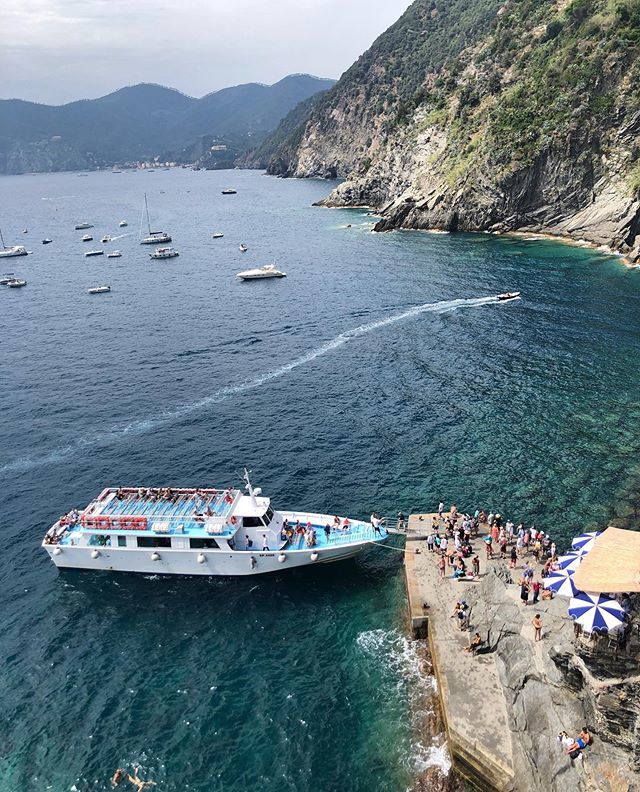 kimbos_slice's tweet photo. Ciao Bella 🇮🇹 https://t.co/dv6AEjHNva
