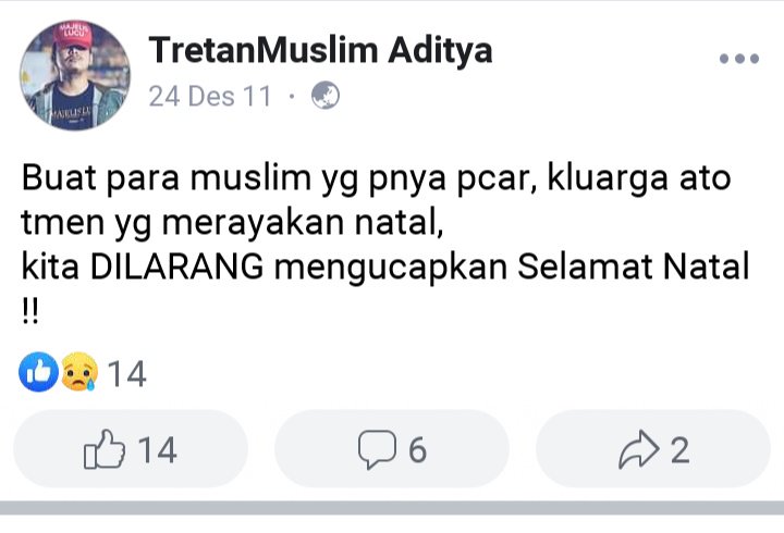 ramskuy's tweet photo. @TretanMuslim teeerrrrrrrrrrr https://t.co/WyNcG7o0mH