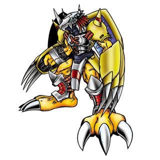 OS89411940's tweet photo. #好きなデジモン4匹晒すと好みがわかる https://t.co/hfXtljuCrG