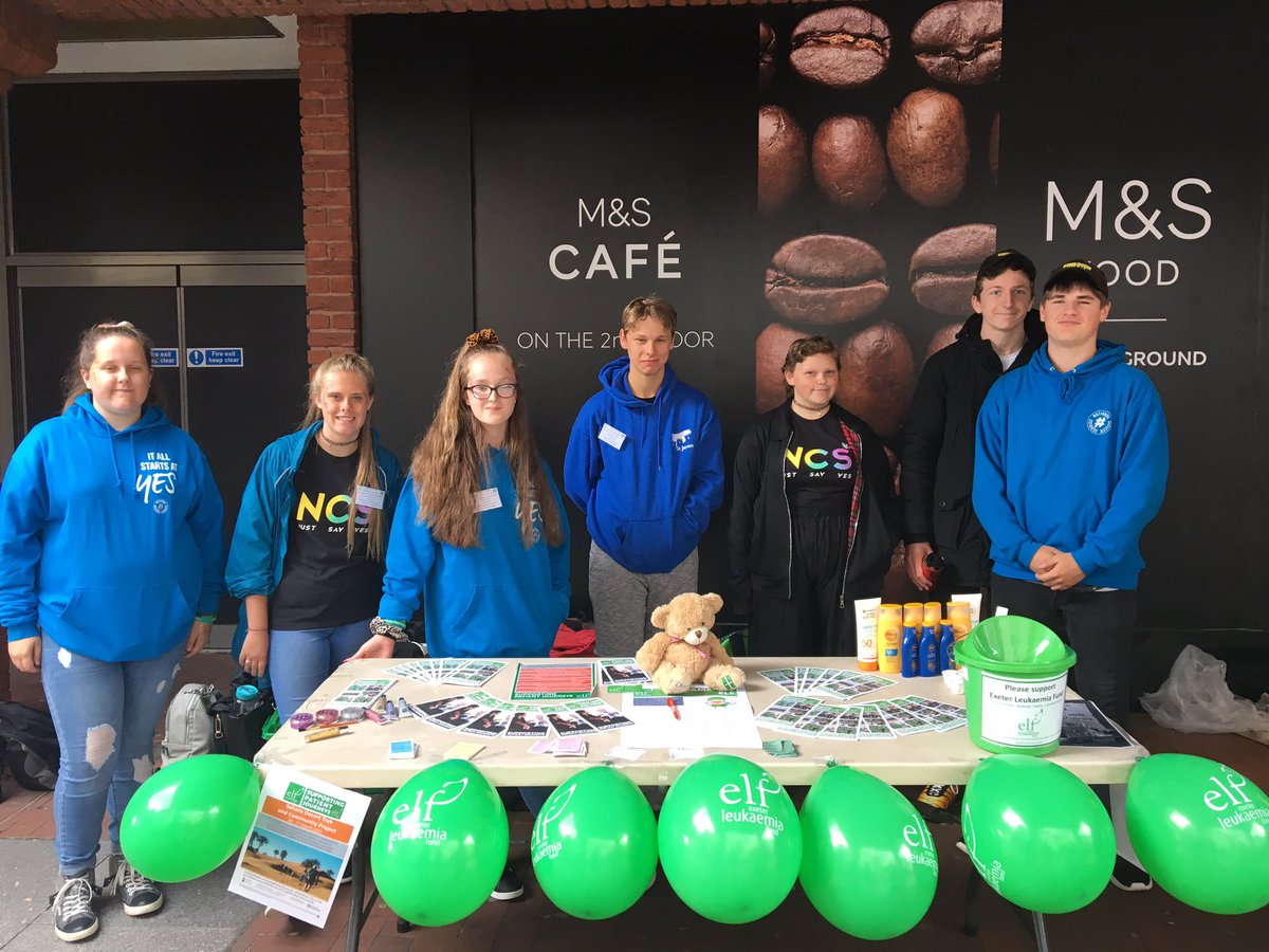 EarlyEasy's tweet photo. Fundraising and cycling 100 miles for cancer awareness!
@elf @FFExeter #cancerawareness #cancerprevention https://t.co/tizh7eqSmx