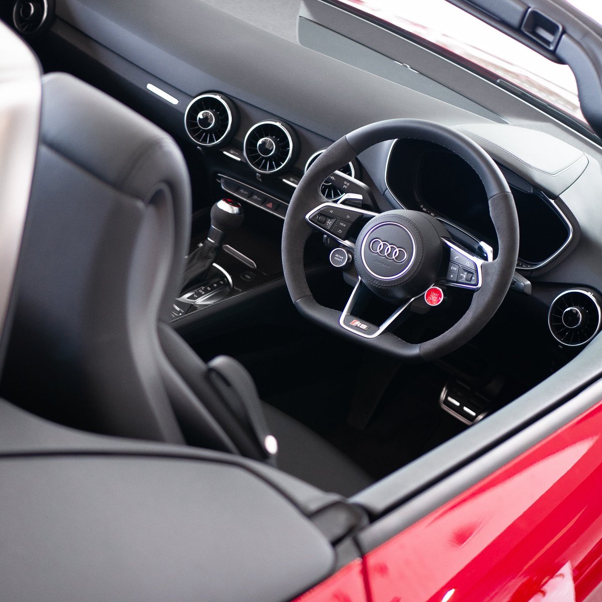 Mon Motors Audi tweet media