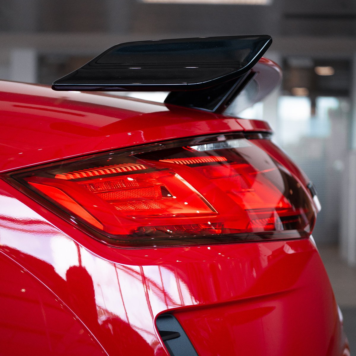 Mon Motors Audi tweet media