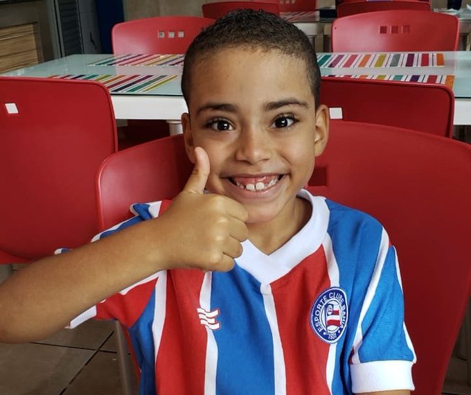 Ver imagem no Twitter