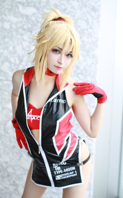 Twitterのコスプレ画像77