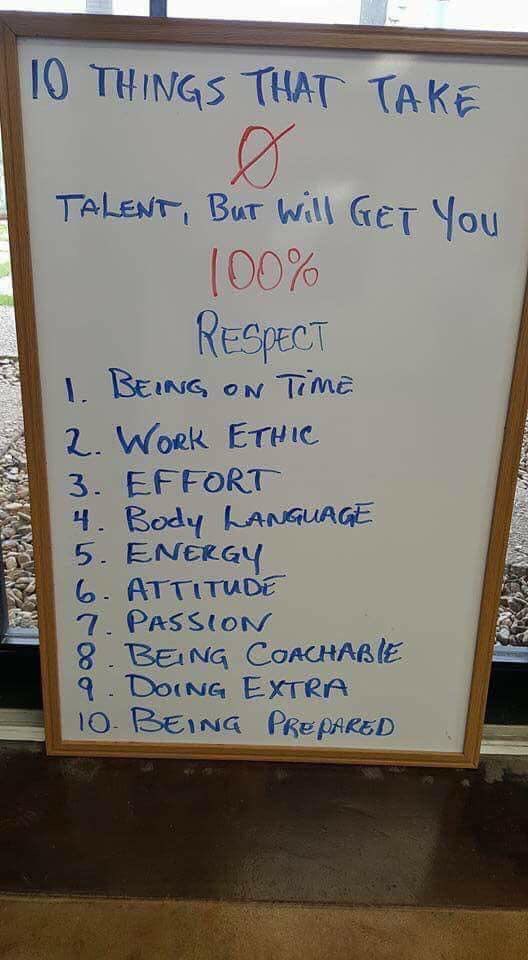 coach_lyons47's tweet photo. #FoodForThought #ActiveParticipentsOnly #STSBTS https://t.co/pmHnaE7zrI