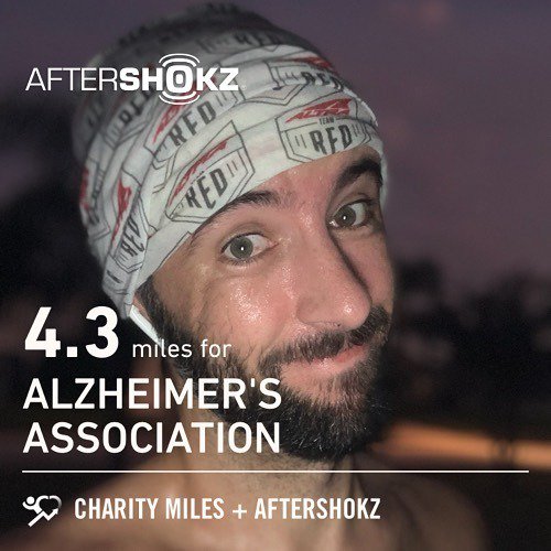 DizRuns's tweet photo. Great way to start the day!
-
-
-
#runnersrepost #igrunnerscommunity #werunsocial #runningcoach #runningdad #irun #instaruners #trailrunninglife #trailrunningmag #runtagit #runaddicts #runhappyalways #runnerstyle #instaruning #trailruning #trailruns #lov… https://t.co/IdD2BLW8Ri https://t.co/ecDZvgQxzB