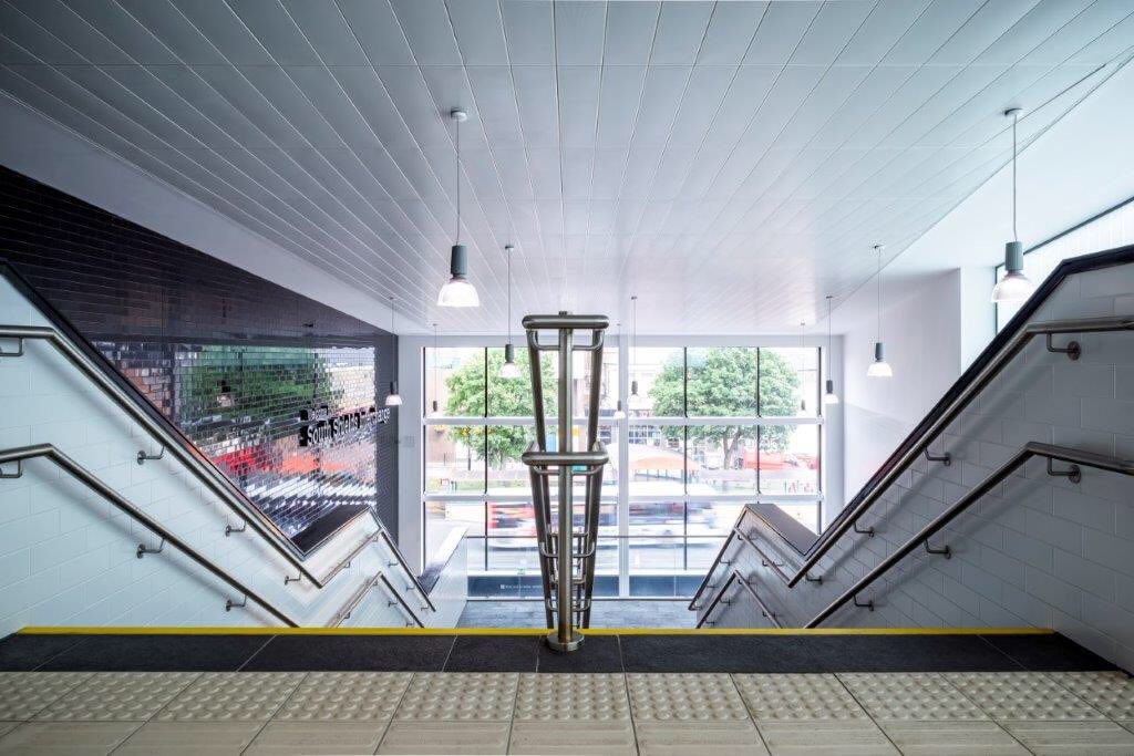 Bowmer+Kirkland (@bandkbuild) on Twitter photo Following the recent launch of the new South Shields Transport Interchange some of <a href="/bandkphoto/">Bowmer + Kirkland</a> ‘s of the project for @Muse_Devs <a href="/my_metro/">Tyne and Wear Metro</a> <a href="/STyne_Council/">Official South Tyneside Council</a> Following the recent launch of the new South Shields Transport Interchange some of <a href="/bandkphoto/">Bowmer + Kirkland</a> ‘s of the project for @Muse_Devs <a href="/my_metro/">Tyne and Wear Metro</a> <a href="/STyne_Council/">Official South Tyneside Council</a>