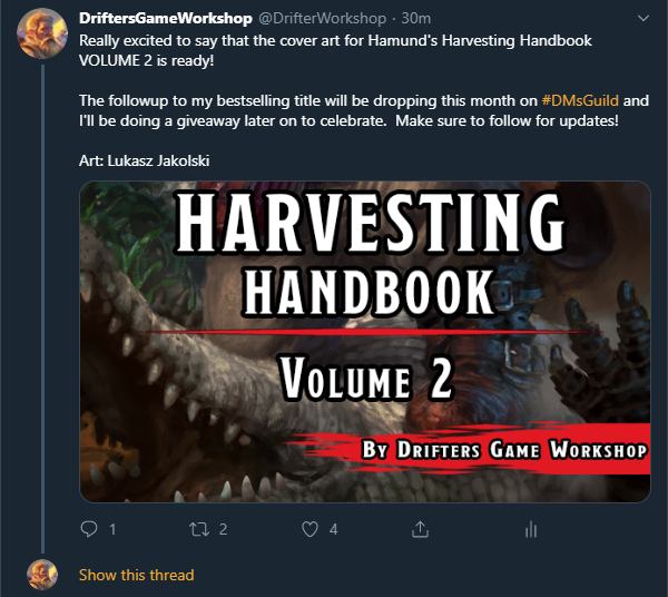 Also, shoutout to twitter dot com for the amazing cropping on this.