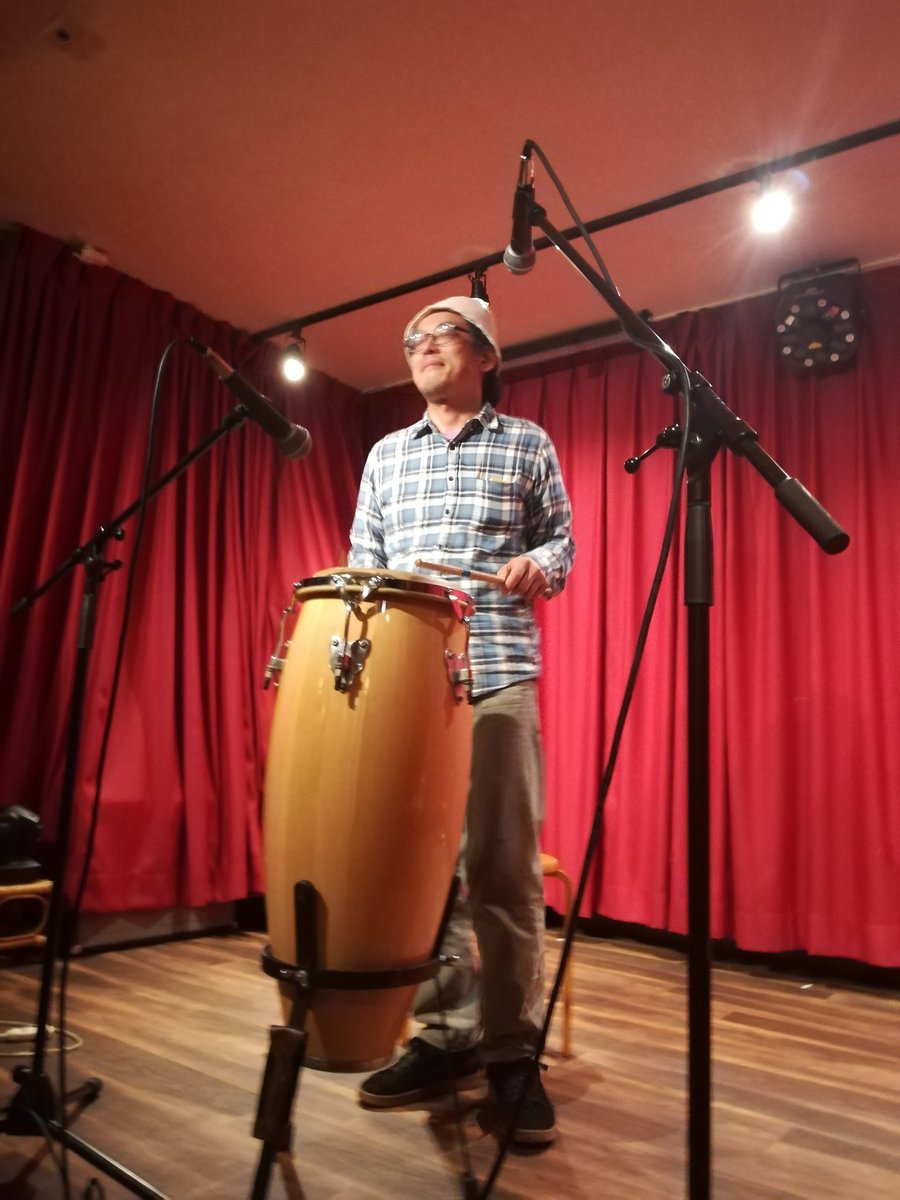 waseda_rinen's tweet photo. 8/20・火曜は、塚本真一 松本卓也duo  斉藤麻莉  YAGGY  SESSION

open19:00/start19:30 MusicCharge 2000円+1drink order
https://t.co/HG7Vkq3qjK https://t.co/KNDNlN3pp2