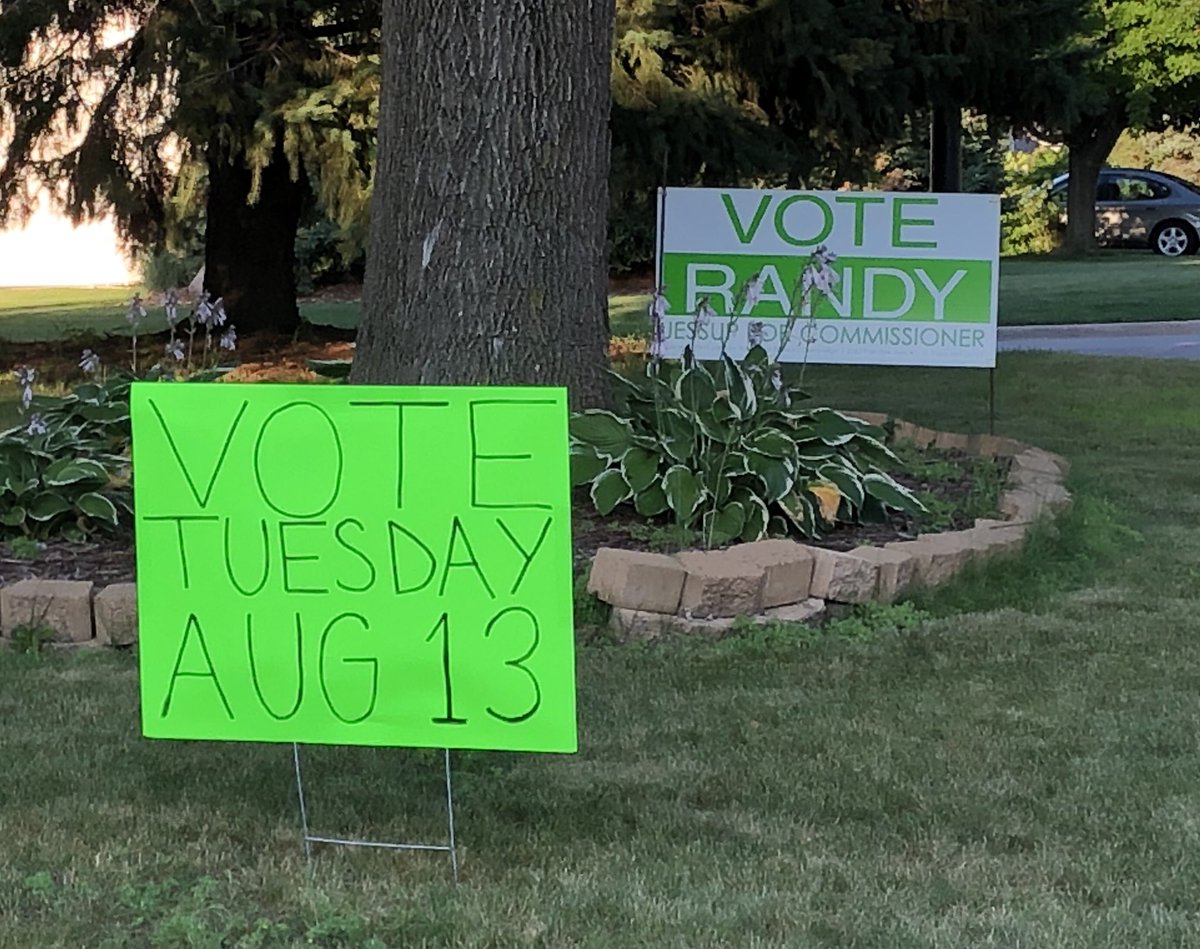 MN HD 42A GOP tweet media