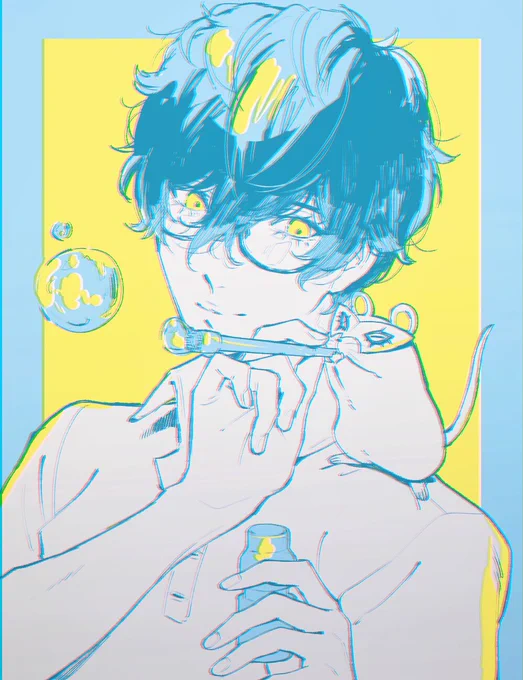 ぷー 