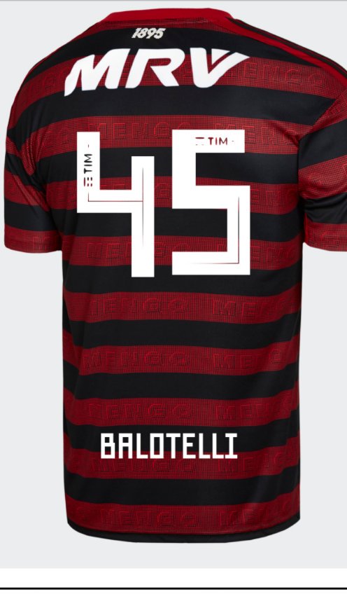 Scoralick16's tweet photo. Que tá confiante com a chegada @FinallyMario jilo nel sangue @marcosbrazrio  trás o menino contigo somos 46 milhões aguardando #Flamengo  #TTPAPA #CRF https://t.co/n6JSSiewHY
