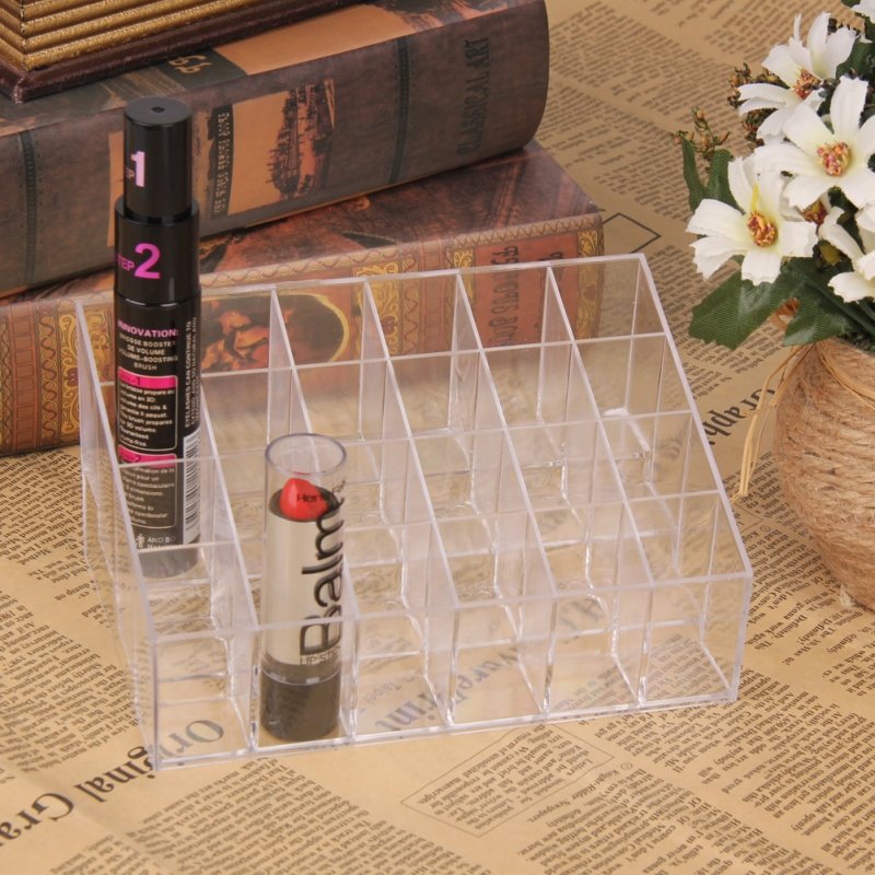 gtapash34's tweet photo. 24 Grid Acrylic Makeup Organizer Cosmetic Box
Visit: https://t.co/PLasxyh29U
BestHouse #AcrylicMakeupOrganizer #CosmeticBox #LipstickJewelryBox #Makeuporganizer #StorageBoxesampBins #Hemet #NewYork #LosAngeles #Chicago #Dallas #Atlanta #SanDiego #EastLansing #England #Canada https://t.co/yC5SdZZENz