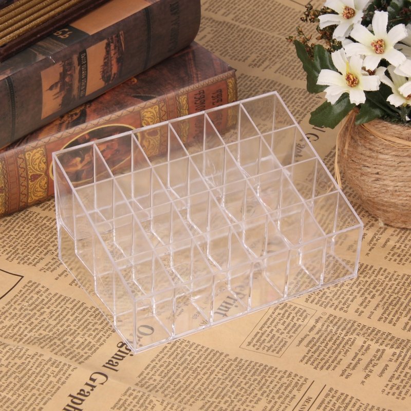 gtapash34's tweet photo. 24 Grid Acrylic Makeup Organizer Cosmetic Box
Visit: https://t.co/PLasxyh29U
BestHouse #AcrylicMakeupOrganizer #CosmeticBox #LipstickJewelryBox #Makeuporganizer #StorageBoxesampBins #Hemet #NewYork #LosAngeles #Chicago #Dallas #Atlanta #SanDiego #EastLansing #England #Canada https://t.co/yC5SdZZENz