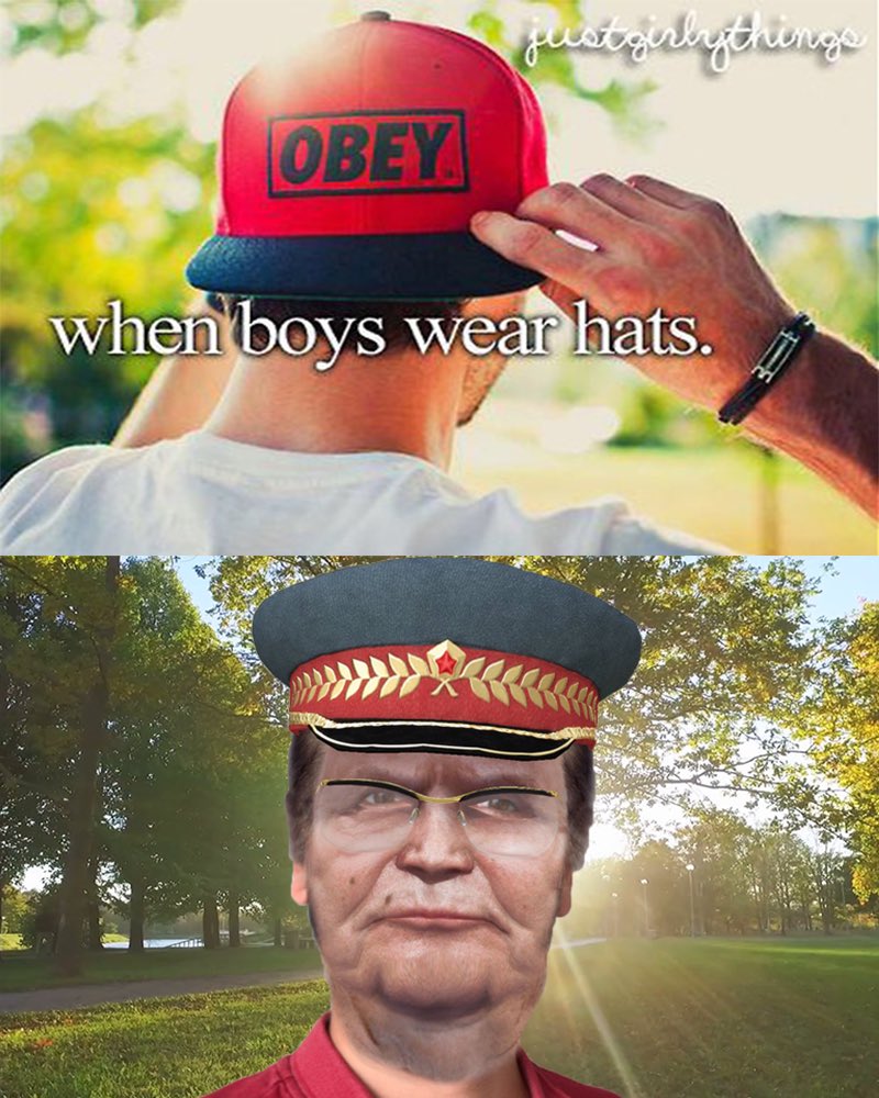 darmar_app's tweet photo. 👨‍✈️👨‍✈️👨‍✈️
.
.
.
#darmar #darmarapp #napravidarmar #tito #josipbroztito #croatia #croatianmemes #yugomemes #jugoslavija #yugoslavia #slavicmemes #slavic #slavorum #balkan #augmentedreality #kodbiro https://t.co/j85RPyXIUi