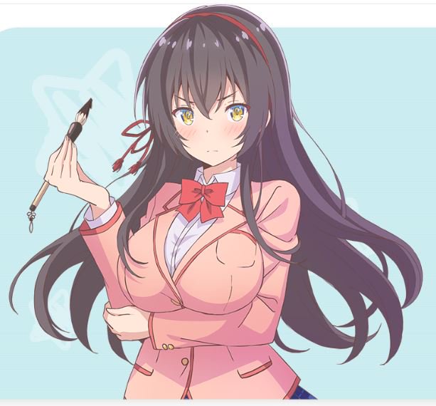 朱鷺原紗雪のtwitterイラスト検索結果