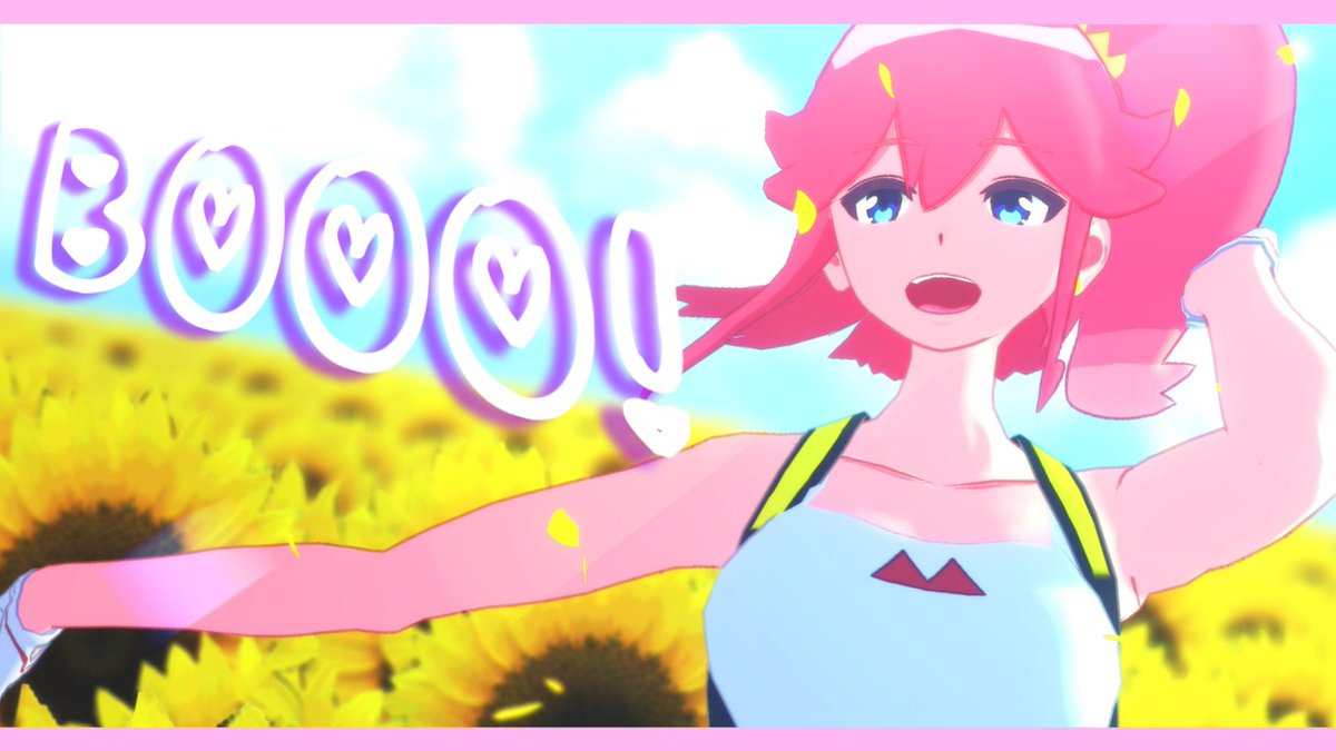 かもたろ Mmdモデル配布あり アイナでbooo Mmdプロメア Youtube T Co W3qd070mm7 ニコ動 T Co Ghjwmdsfvx Sm