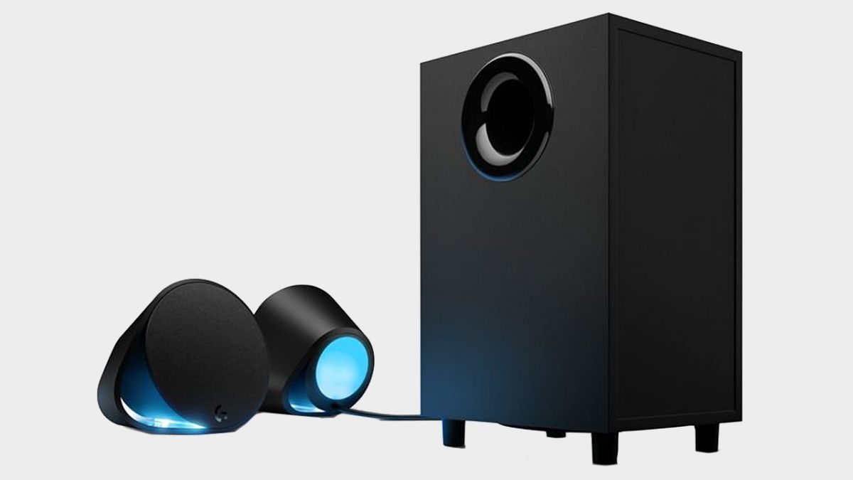 pcgamer speakers