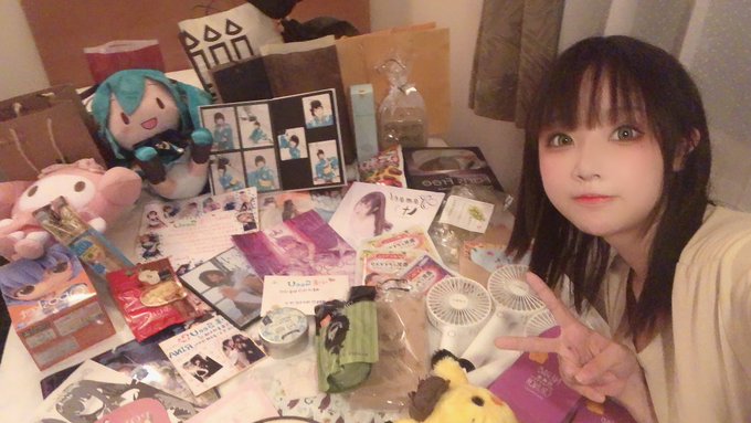 Twitterのコスプレ画像7