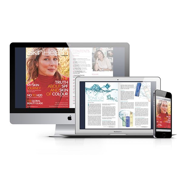 SkinHealthMag's tweet image. In our new issue, we chat to Tata Harper about organic skin care, we travel the globe to find the best international brands, and Dija Ayodele shares her top tips for protecting dark skins in the sun: mag.skinhealthmagazine.com