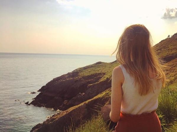 😎Sun
🌊Sea
🏖️Sand
🌳Parks
Here's a selection of our favourite Swansea Uni in summer photos taken by our students. What's your favourite place to chill out in Swansea?
