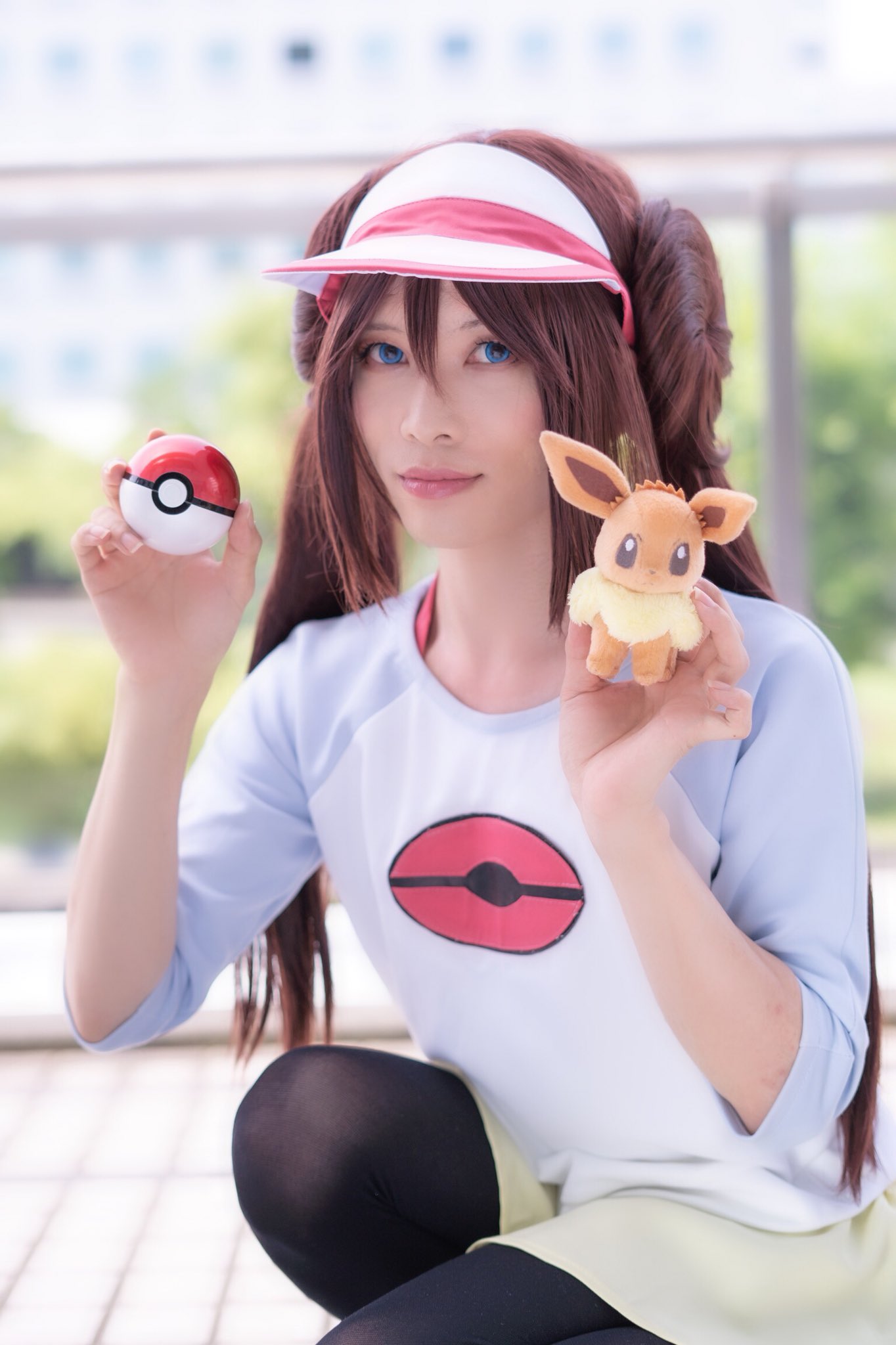 ポケモン コスプレ かわいい 地雷 量産 ポケットモンスター 夏コミ ぴかちゅう特快 on X: 