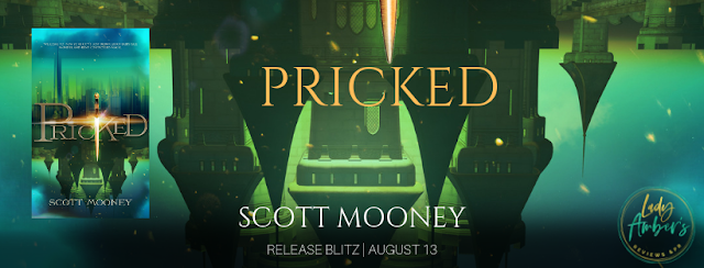 talkbks2me's tweet photo. Pricked Release Blitz with Scott Mooney https://t.co/meKDdcqZhl https://t.co/UHk2NptBiH