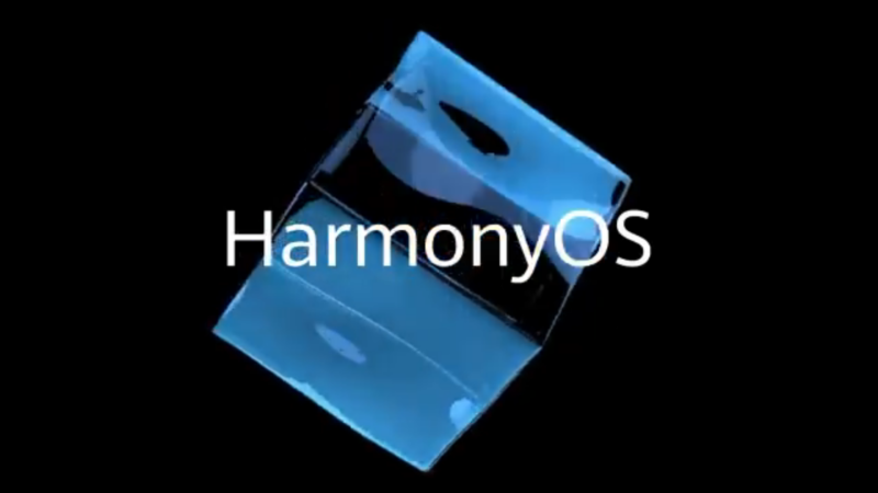 HCNandroid tweet picture