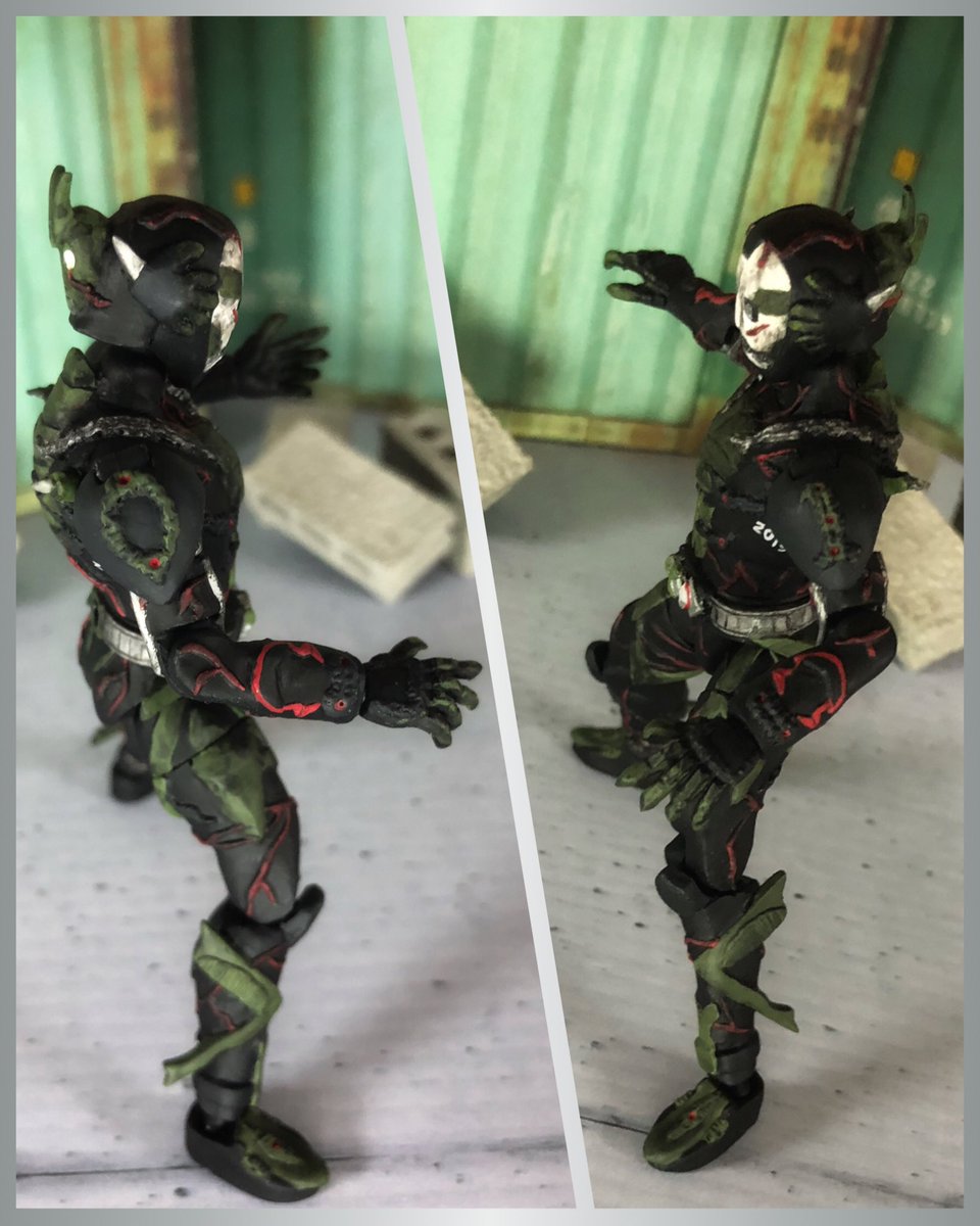 令和の象徴を騙るアナザーライダー、 【アナザーゼロワン】出現