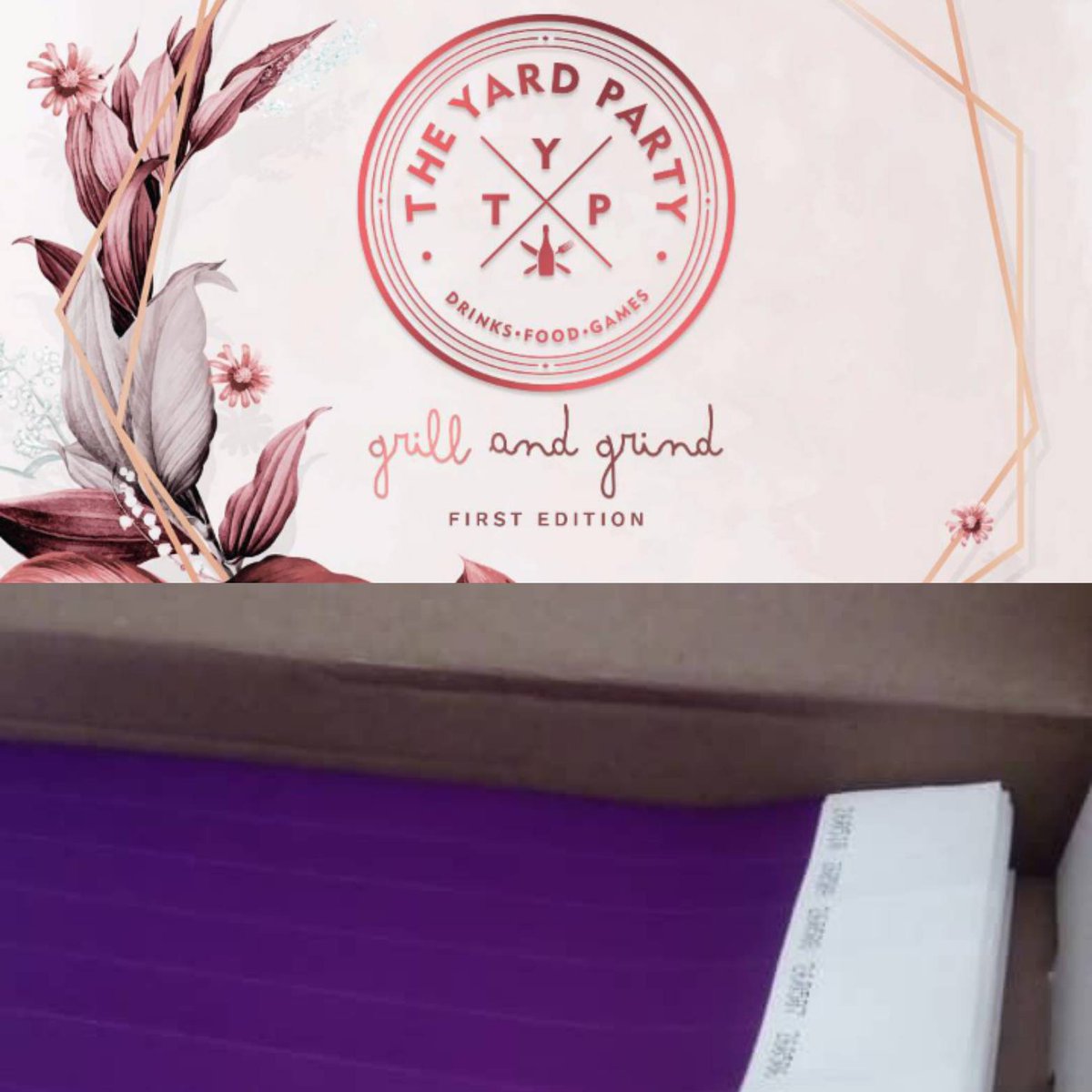 timelyticket's tweet image. It's #tyvekTuesday and we can as well throw it back  to our client all the way from #enugu.
.
You can also join our train...click the call☎️📞📱📲 button and let's have a discussion.
.
.
.

#timelybands #event #access #identification #crowdcontrol #Aimes #SBBhangout #holiday