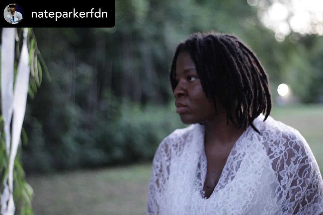 NateParkerFdn's tweet photo. As we entered major pre-production mode for this year’s #NateParker #SummerFilm Institute, we came across more shots from last summer’s c/o 2018 cohort! We had an amazing time on set of ‘Black Bones’ at @WileyCollege
#BuildAPipeline #BlackFilmmakers
#NPFSummerFilmInstitute https://t.co/bYlsy8LDFn