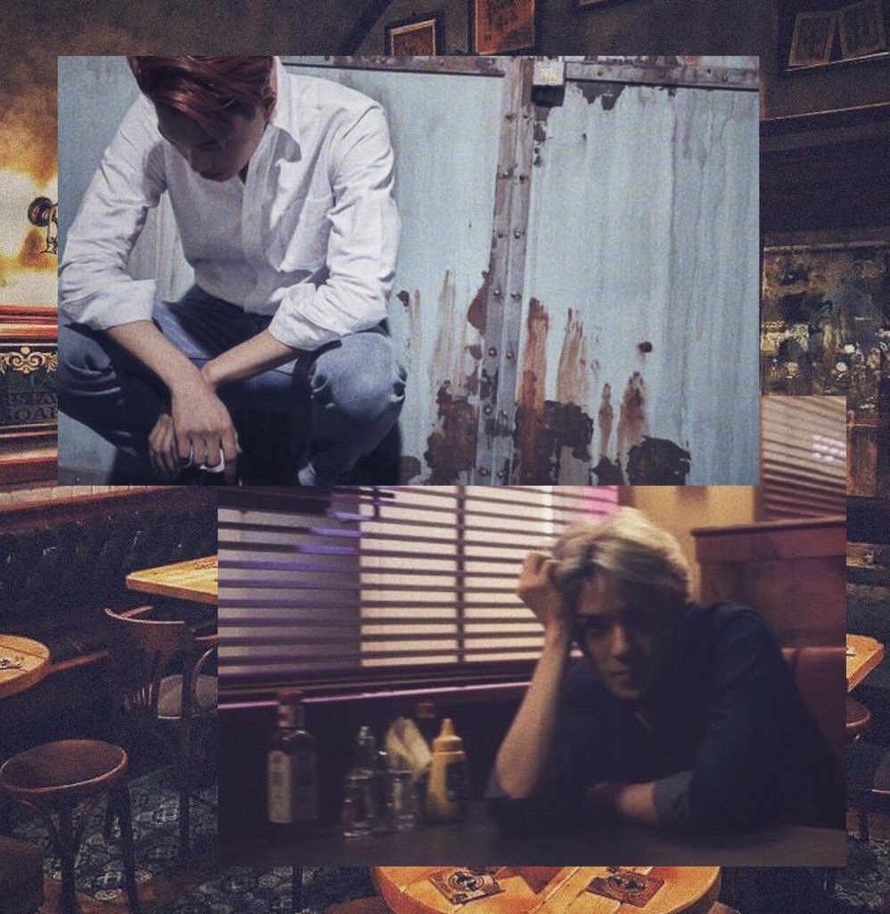 KAIHUN FIC FEST 📝 tweet media