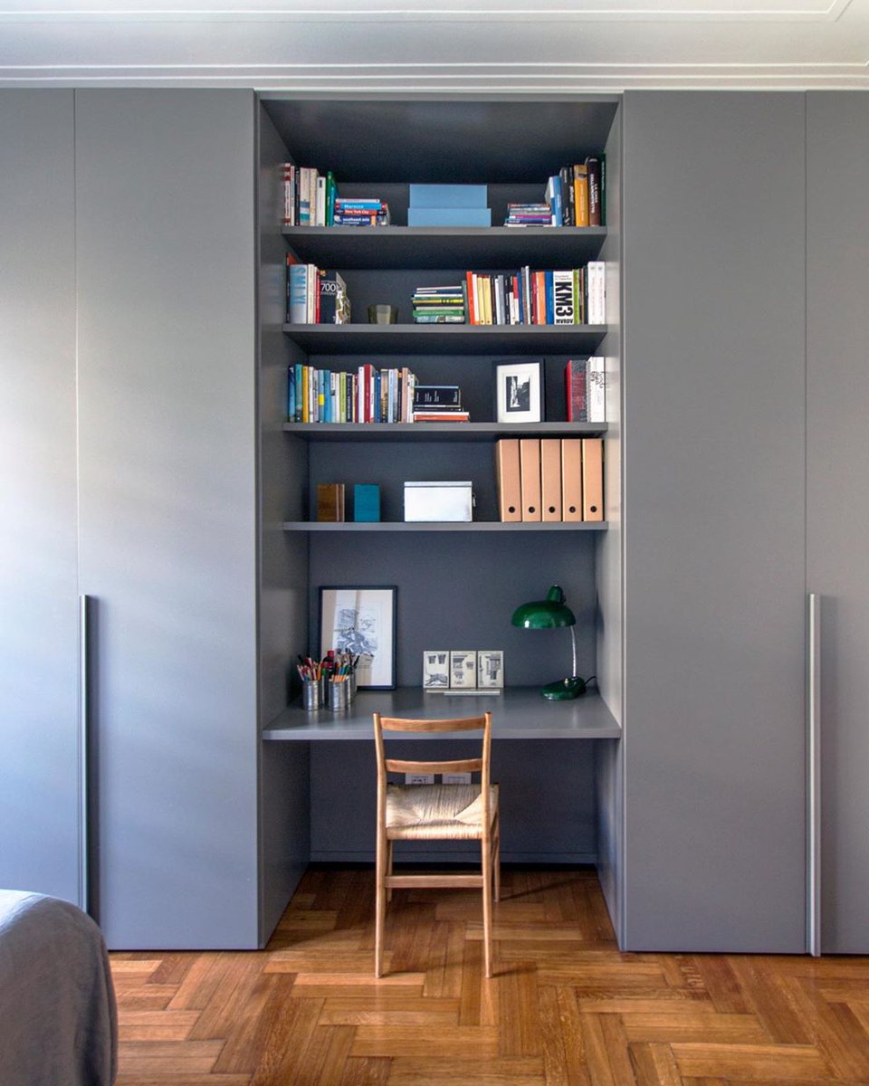 Superleggera by Gio Ponti

#repost from @kick.office
ph. @julianders_

#cassina #design #designer #interiordecor #interiordecoration