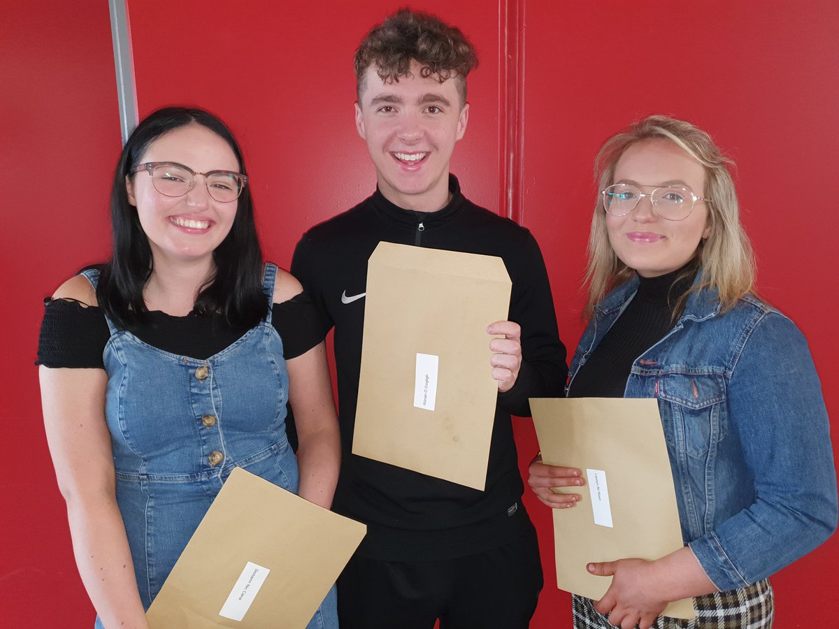 Coláiste Lú tweet media