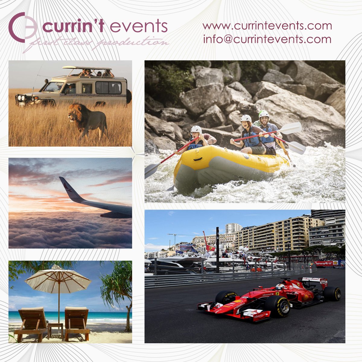 Currin't Events tweet media
