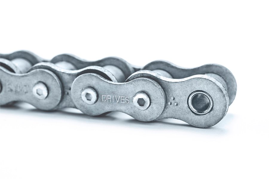 PowerTransMag's tweet photo. Product Spotlight: Timken Drives Element Roller Chain
https://t.co/241Uwxysv2
#mfg #engineering #chains #rollerchains @quality @Timken https://t.co/71ceGIsvm7
