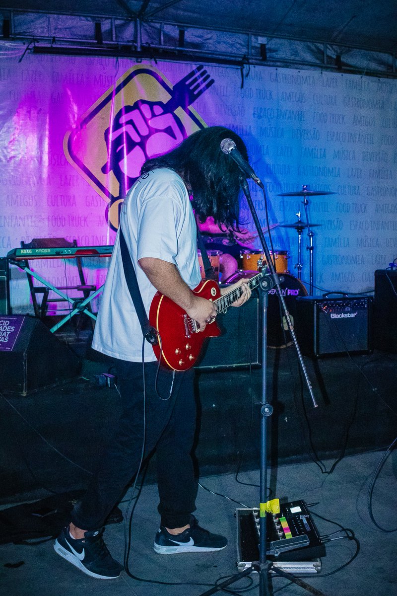 resistenciaorgn's tweet photo. Muito obrigado a todos que colaram no PEGA Caxias nesse último sábado e um agradecimento especial as bandas @starosabxd, Mirrors Room, Códon e @novezeronove. Sigam as bandas, ouçam as músicas e apoiem a cena local. A luta continua! 🔥👽🛸

📸@yasdalzy https://t.co/P5R097uPuT