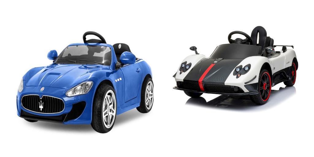 SuperGiftcom's tweet photo. Looking to go that extra mile for your kids’ birthday present this year? Imagine the look on their face when they unwrap one of our mini replica ride on cars. 
https://t.co/pLK7QGfYtJ

#supergift #gifts #kidspresent #rideoncar #onlinekidsstore #onlineshopping #kids #present https://t.co/ZuFB6Jnta9