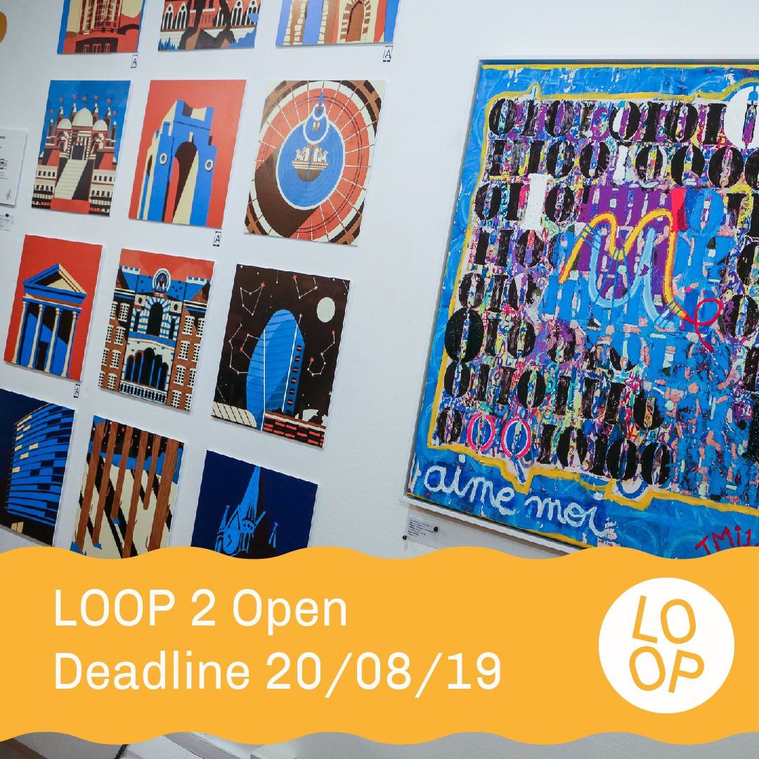 Graffioarts's tweet photo. One week left for submission for #designseason2 so it's time to get started! #loop2 is going to be bigger and better than last years and we can't wait.
https://t.co/0UtAgqmjKS
#art #artists #designers #GraphicDesign #opencall #worldwideentry #leicestershire #lcbdepot https://t.co/jX9WiD8oVs