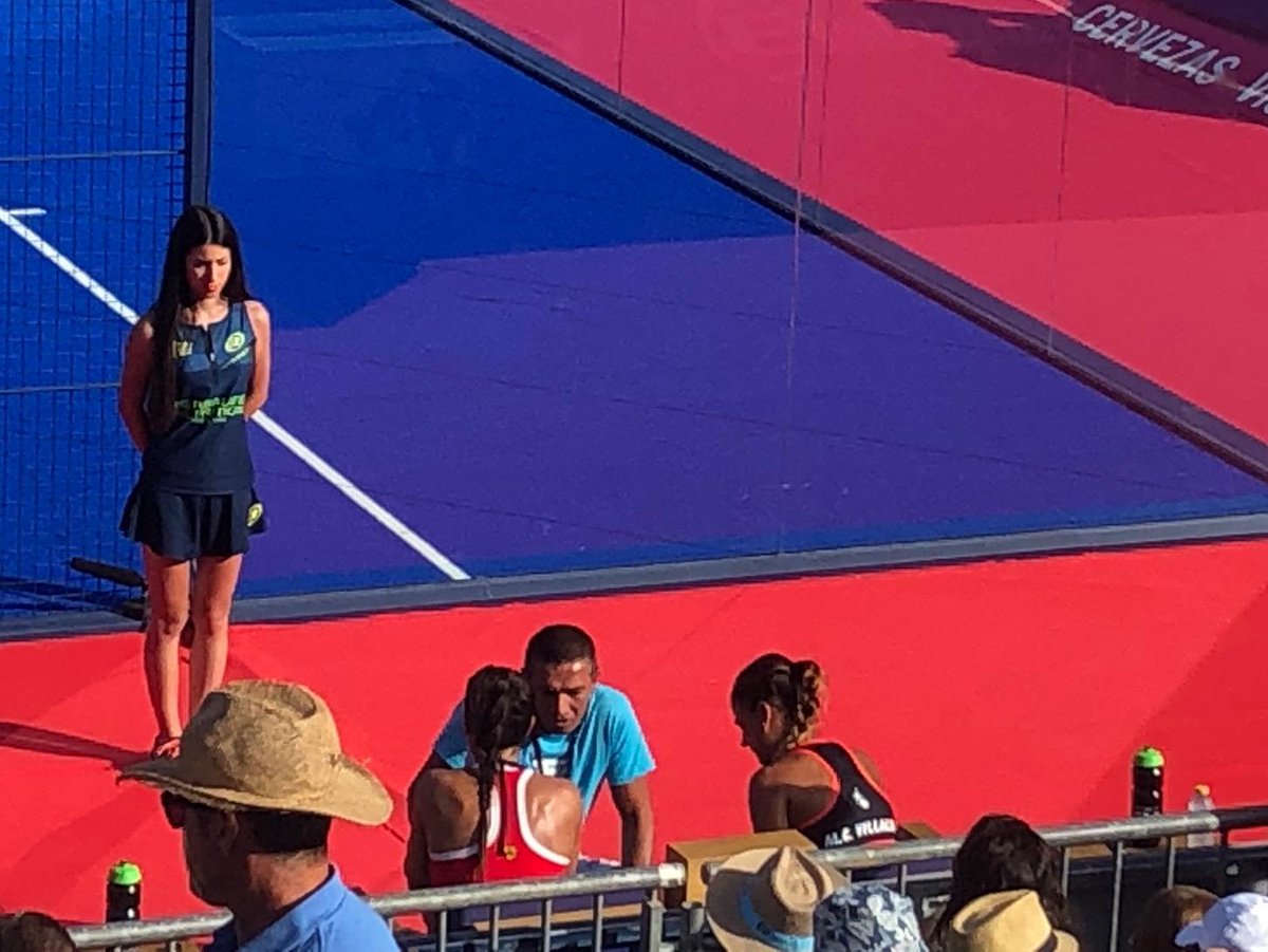 Máximo Castellote tweet media