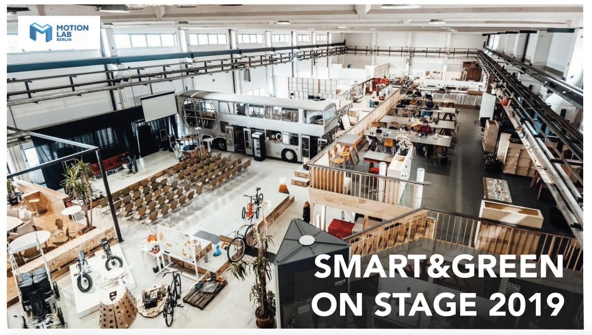 talenteco's tweet photo. We are very pleased to announce a new important sponsor of Smart&Green on stage #smartgreenOS
We thank @TomTom for their support.
Join #talenteco's #event in #Berlin! https://t.co/F09h0KGEvT
#innovation #sustainability #smartmobility https://t.co/jjj2Ts7pU5