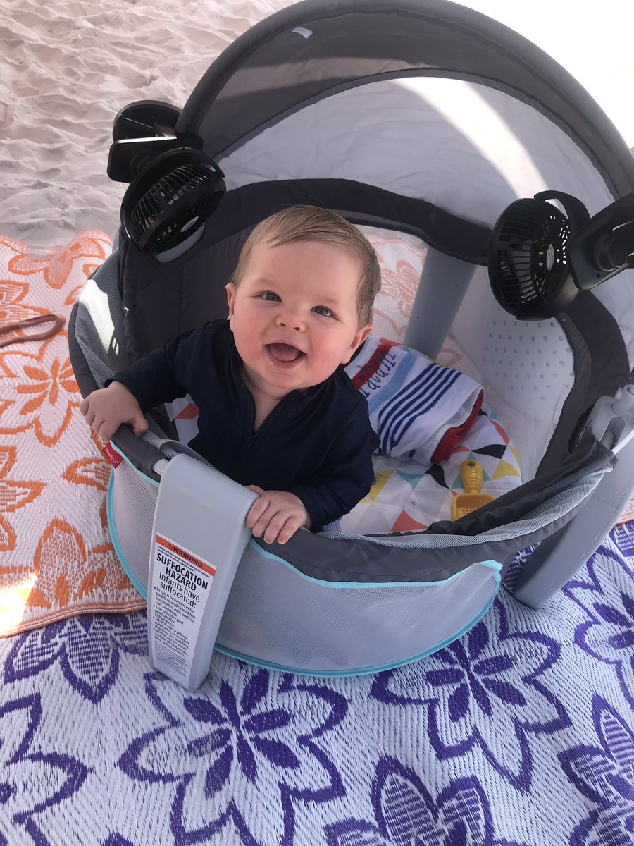 Kayy_Terrell's tweet photo. Tatum Reece had so much fun at the beach 🏖🌊☀️❤️ https://t.co/IvYGnp7Wia