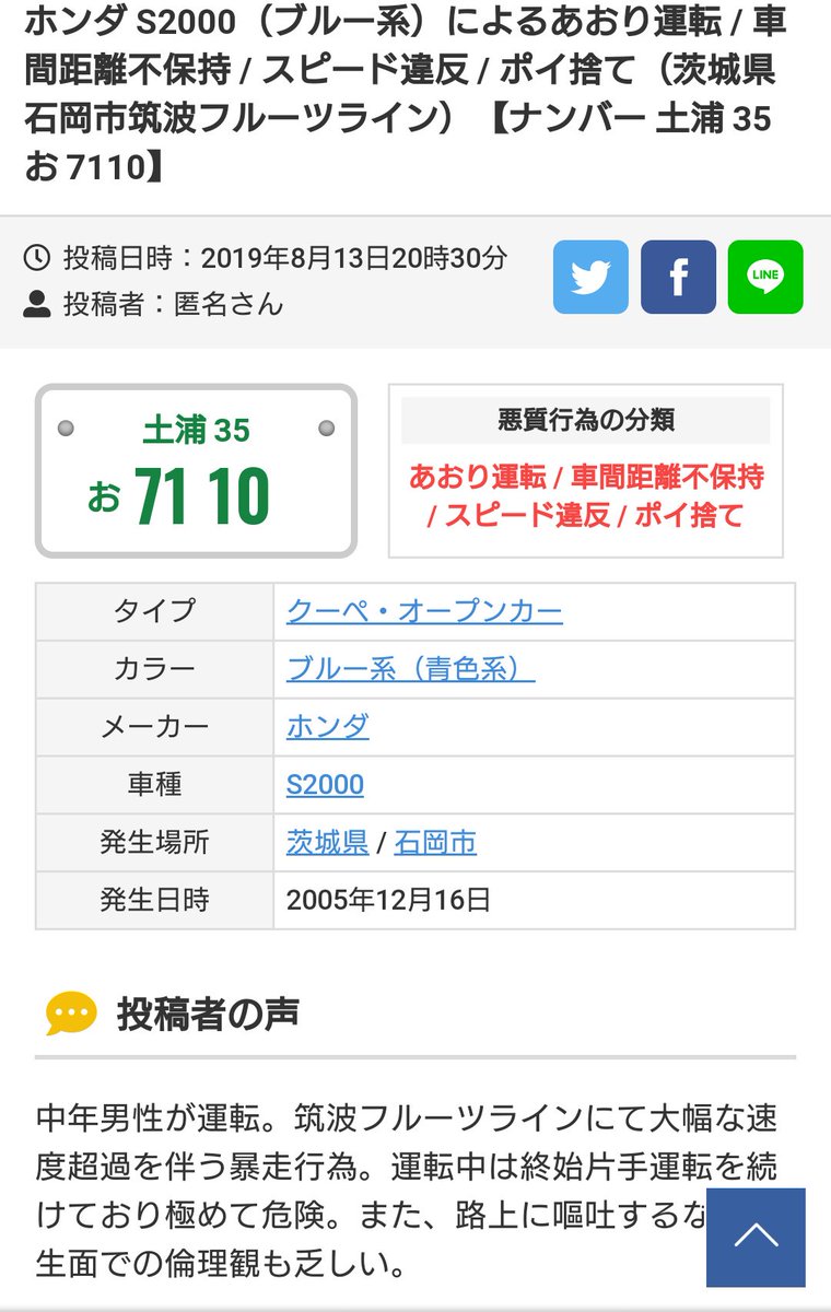 InitialT2000's tweet photo. ナンバーデータちょーーっと見ただけでこんなんばっか出てきて草
#ナンバーデータ
#numberdata https://t.co/LtUDJbtwtg