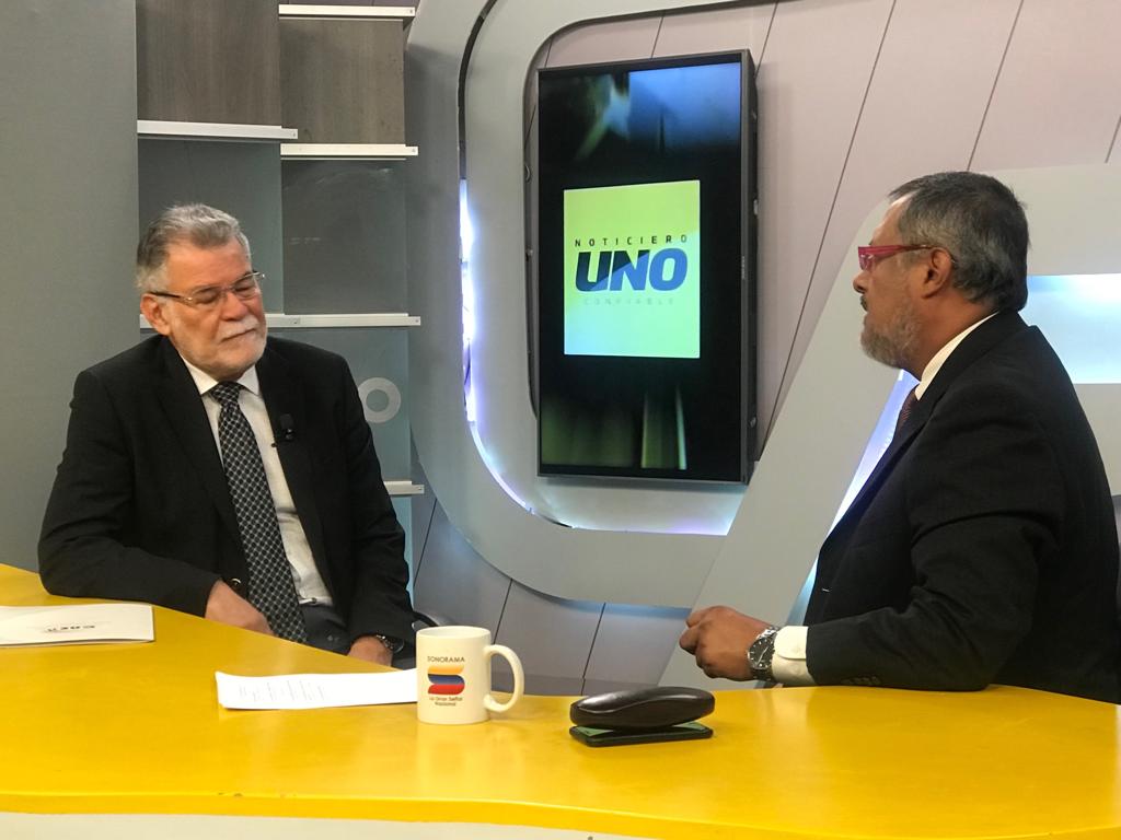 Noticiero Quito tweet media