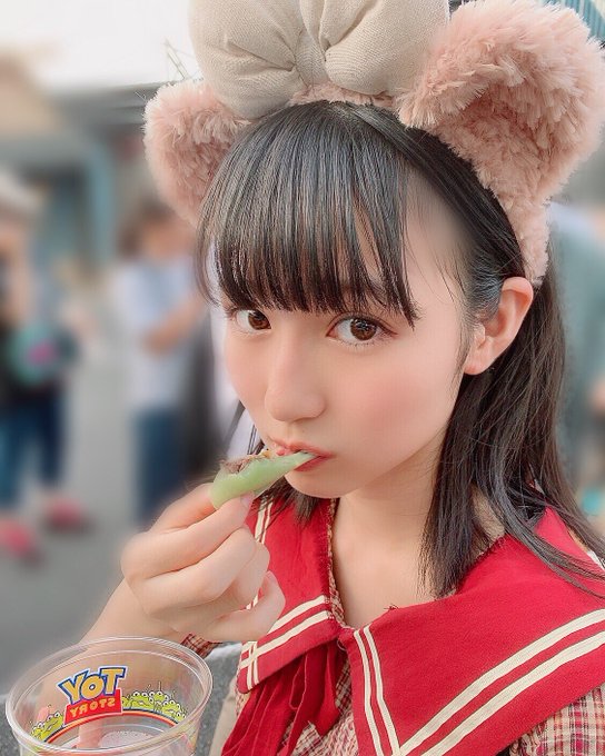 今村麻莉愛のTwitter画像24