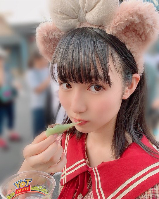 今村麻莉愛のTwitter画像25