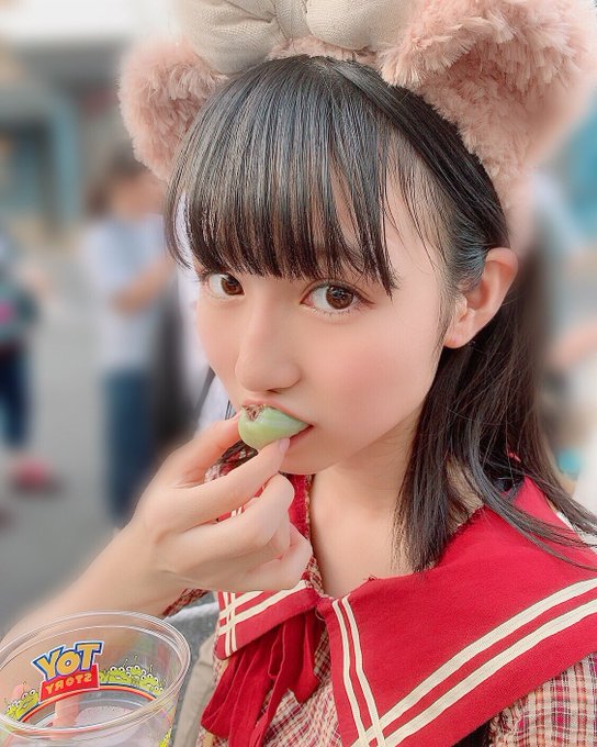 今村麻莉愛のTwitter画像23